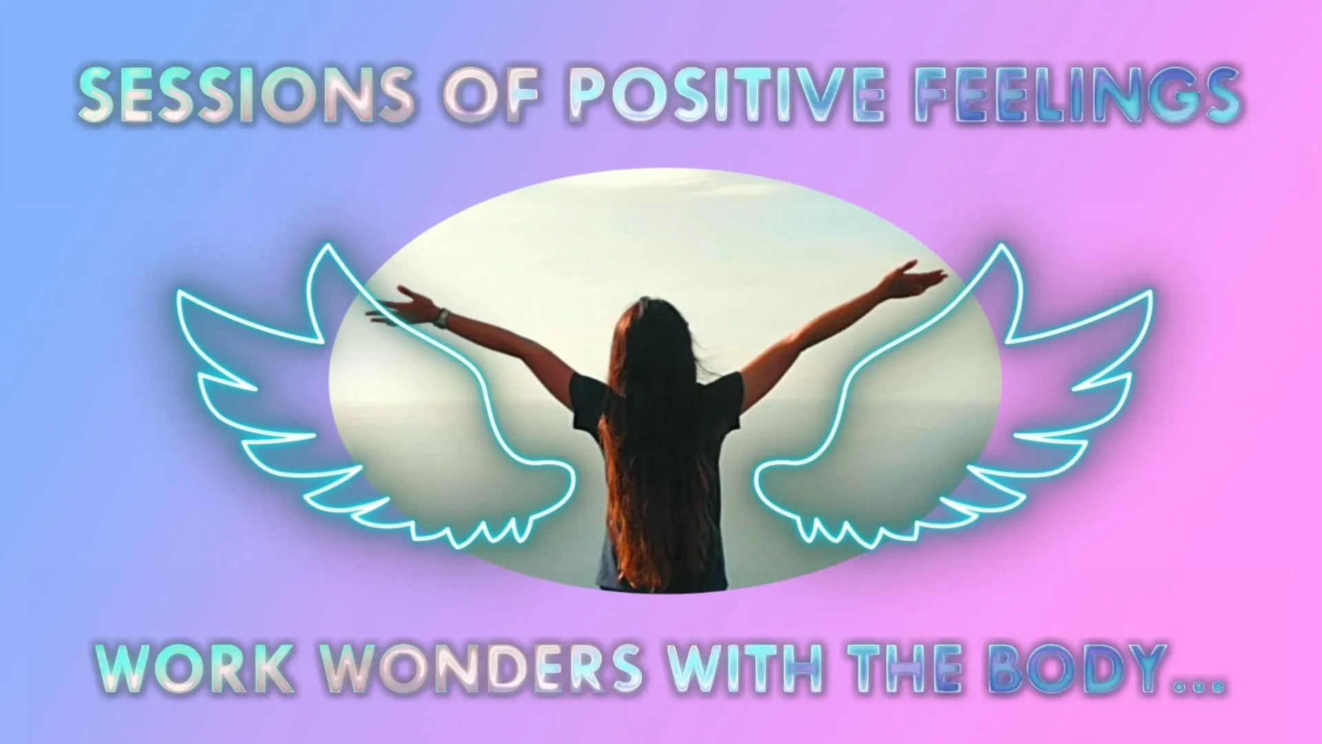 cover video sessions of positive feelings work wonders with the body cover tulemus Concentration Method Video – Cover Image