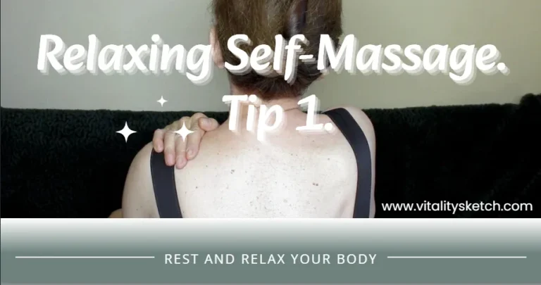 key image for article relaxing self massage tip 1.jpg tulemus Relaxing Self-Massage Tip – Key Image for the Article
