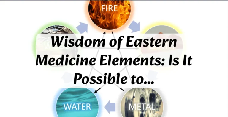 key image wisdom of eastern medicine elements tulemus Key Image – The Wisdom of Eastern Medicine and the Five Elements