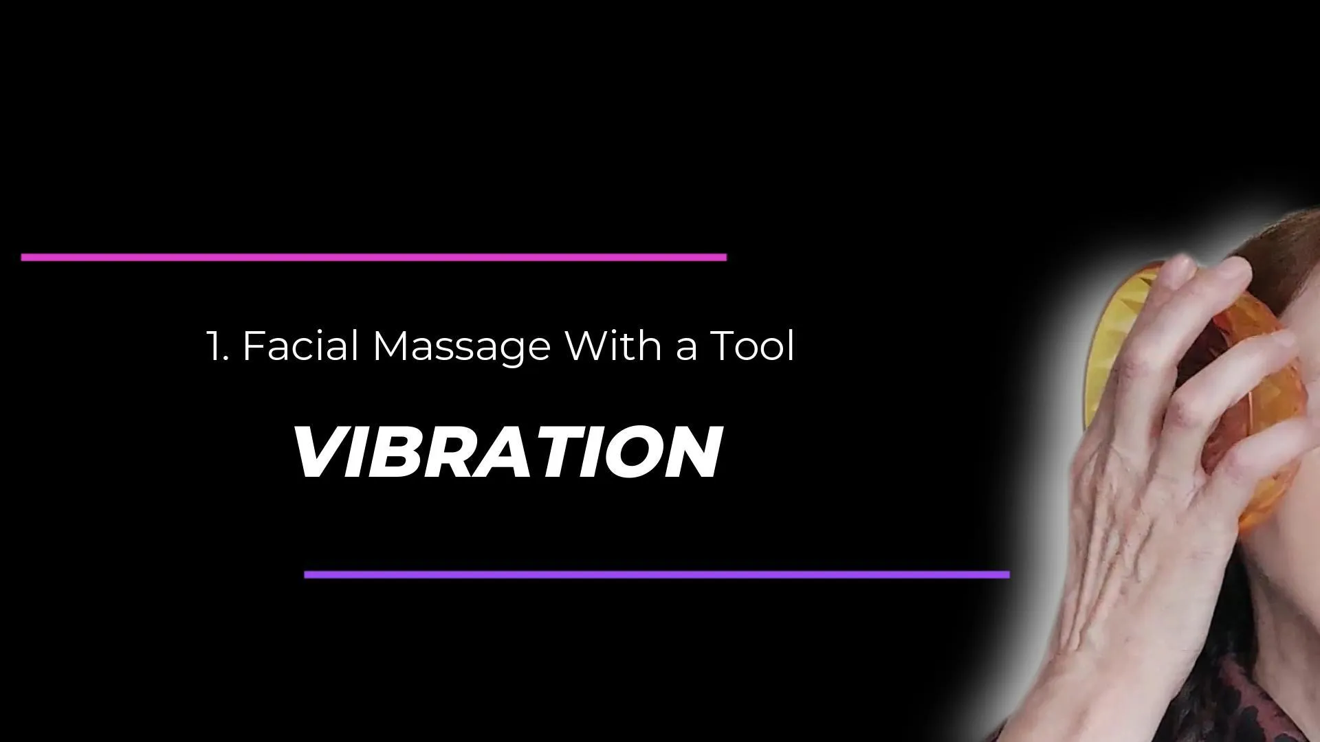 video vibration cover tulemus Video Vibration Cover